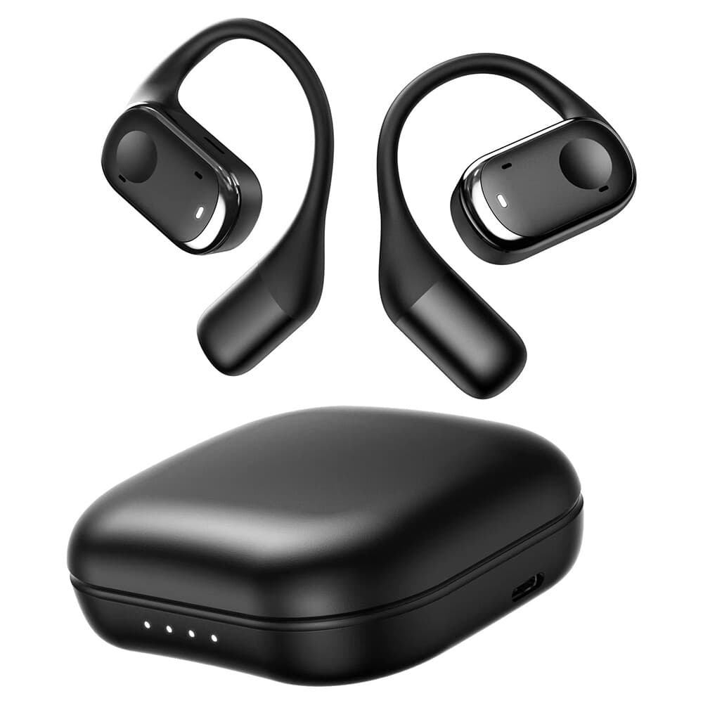 Deepbass AP05 Earhooks OWS Wireless Earbuds